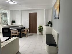 Fernwood Towers (D15), Condominium #620743341